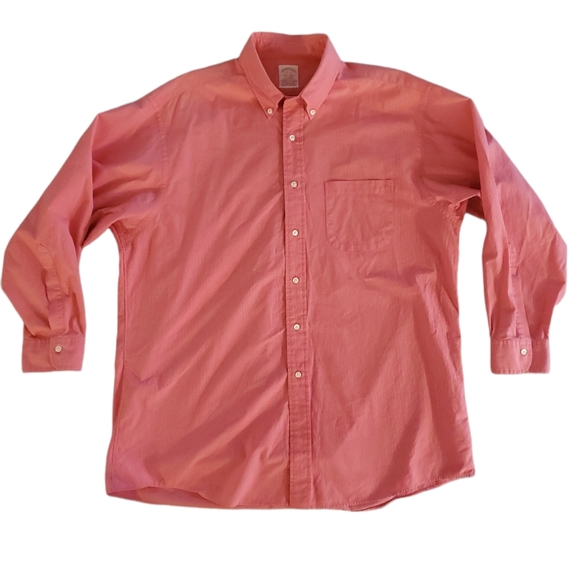 Brooks Brothers Button Down Shirt - Picture 1 of 4